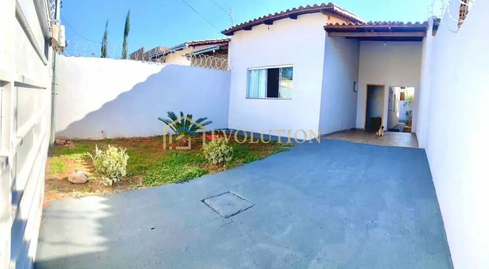 Casa à venda com 3 quartos, 91m² - Foto 3