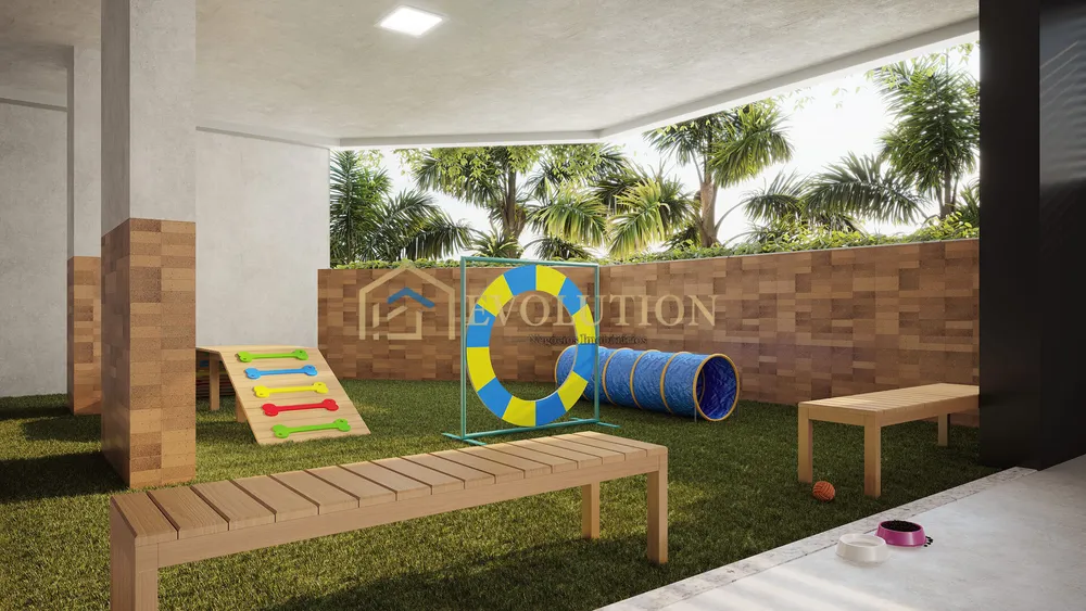 Apartamento, 2 quartos, 63 m² - Foto 11