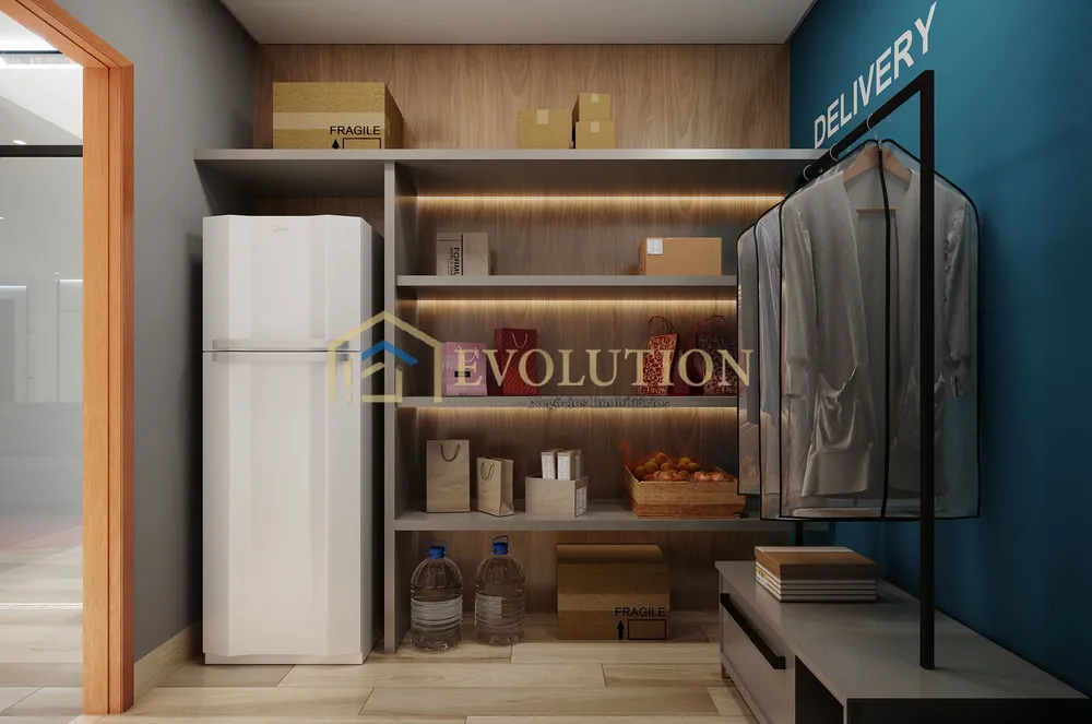 Apartamento, 2 quartos, 63 m² - Foto 8