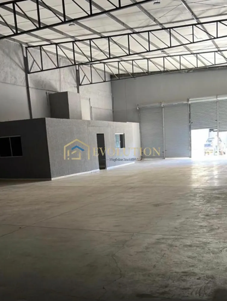 Loja-Salão, 360 m² - Foto 1
