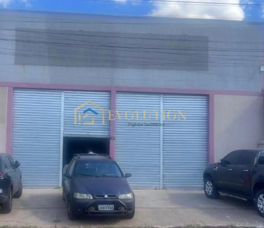 Loja-Salão, 360 m² - Foto 8