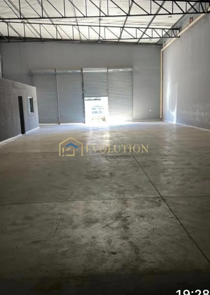Loja-Salão, 360 m² - Foto 2