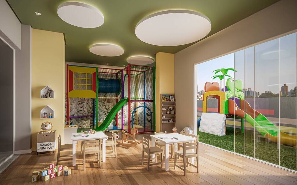 Apartamento, 3 quartos, 128 m² - Foto 9