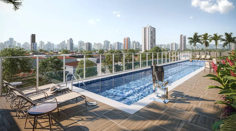 Apartamento, 3 quartos, 128 m² - Foto 26