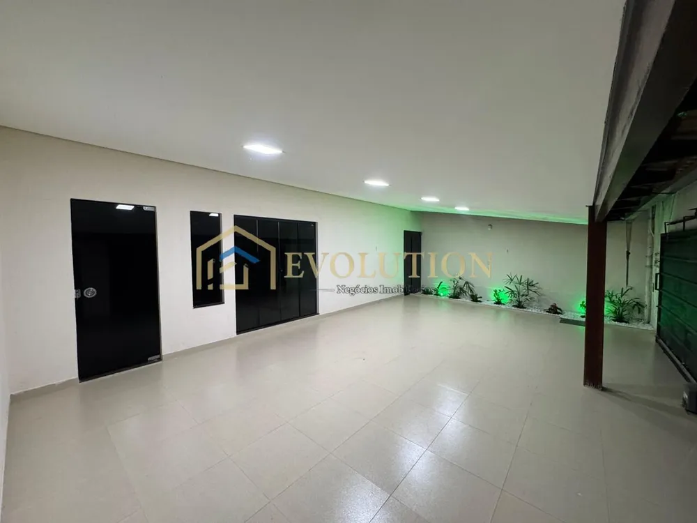 Casa, 3 quartos, 270 m² - Foto 16