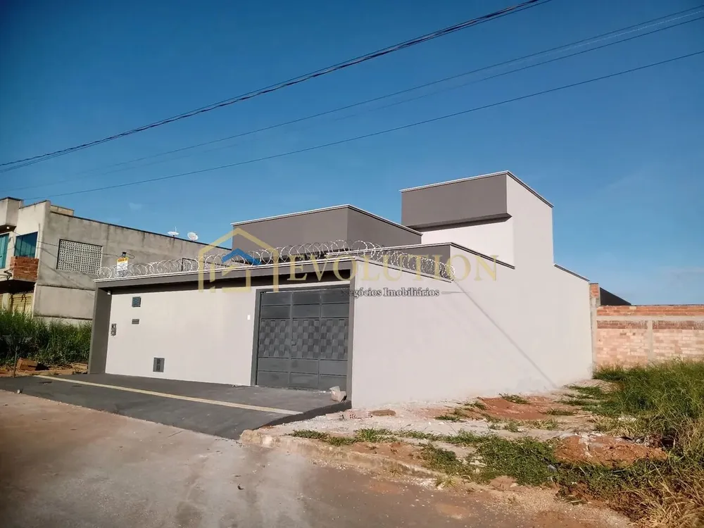 Casa, 3 quartos, 144 m² - Foto 3