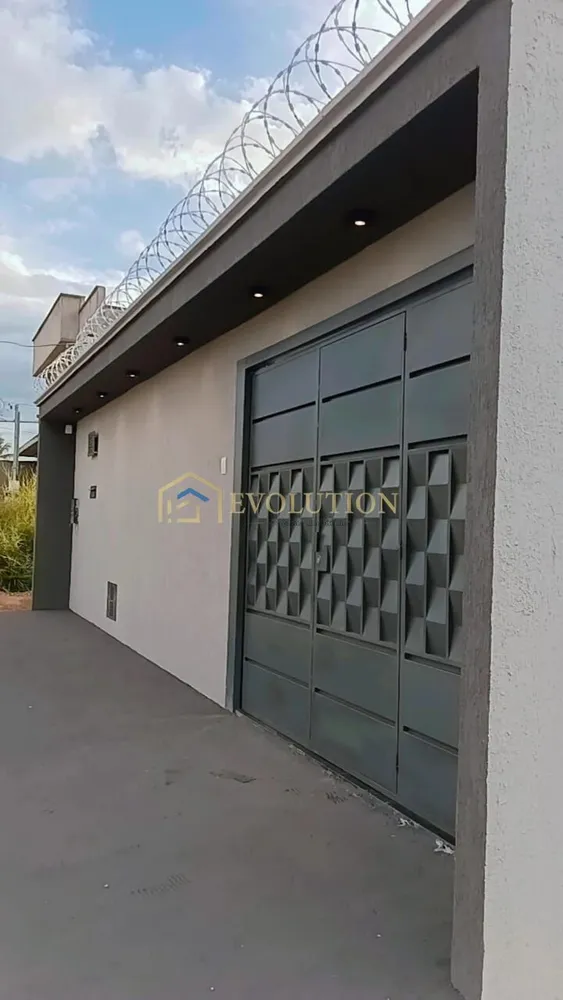 Casa, 3 quartos, 144 m² - Foto 16