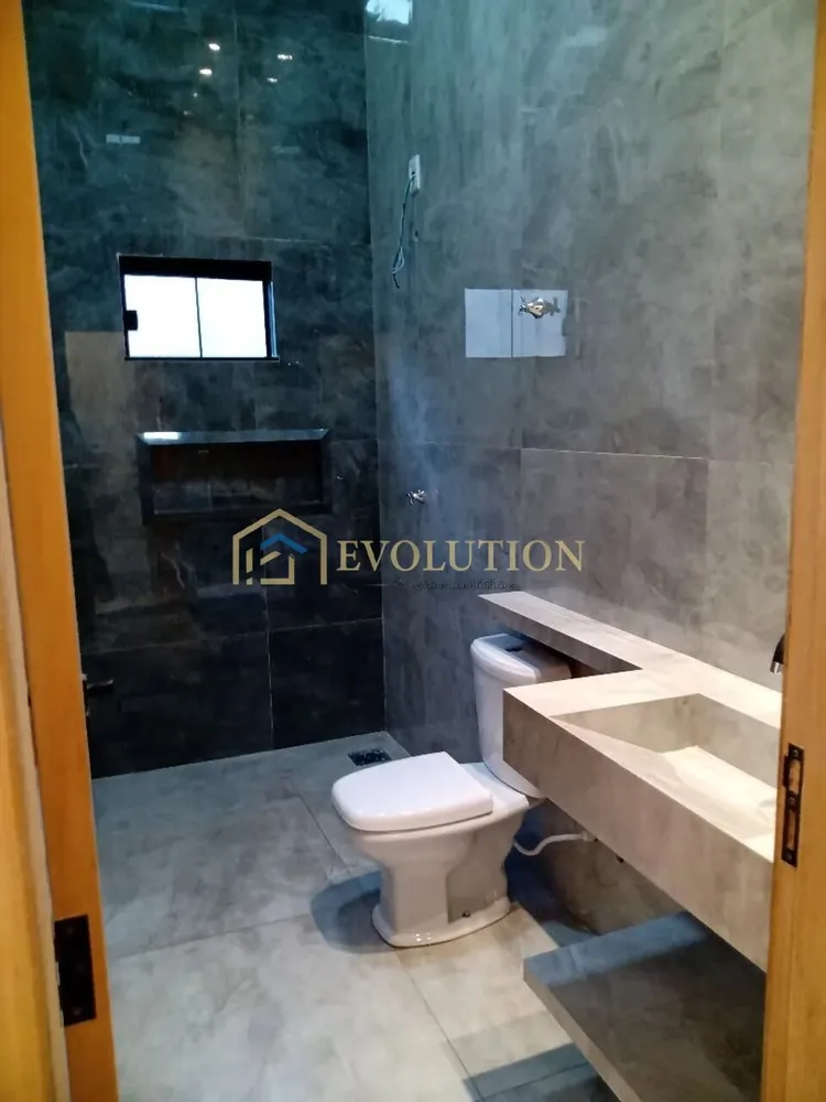 Casa, 3 quartos, 144 m² - Foto 13