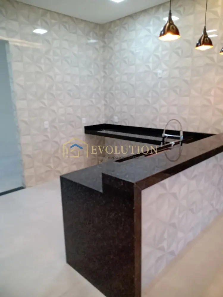 Casa, 3 quartos, 144 m² - Foto 11