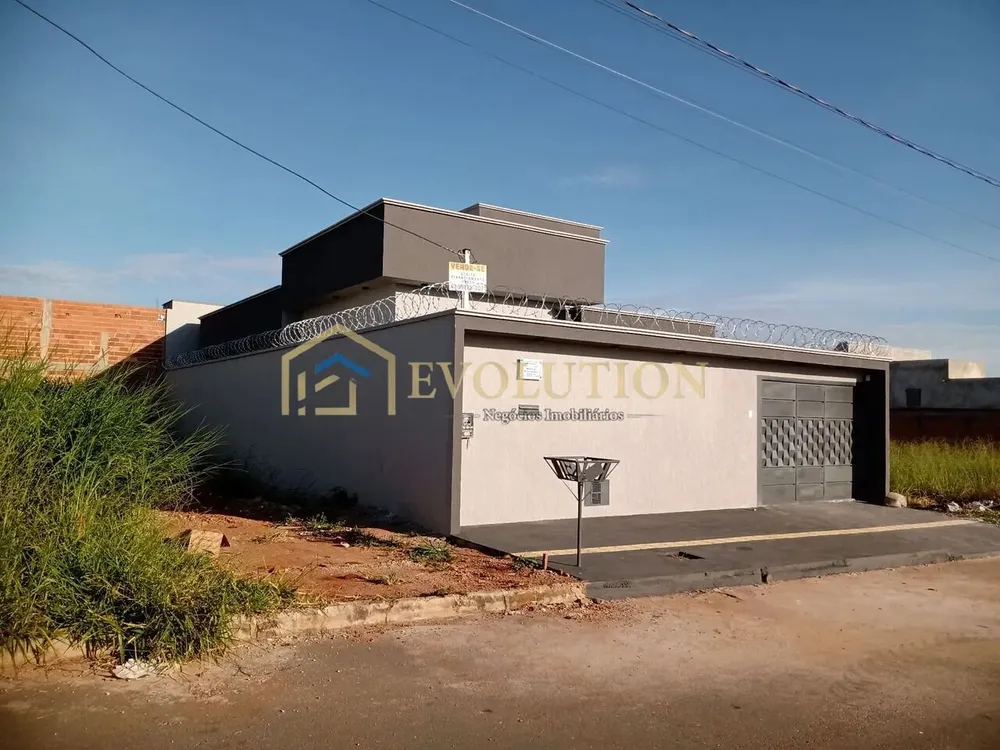 Casa, 3 quartos, 144 m² - Foto 4