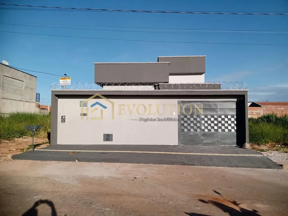 Casa, 3 quartos, 144 m² - Foto 2