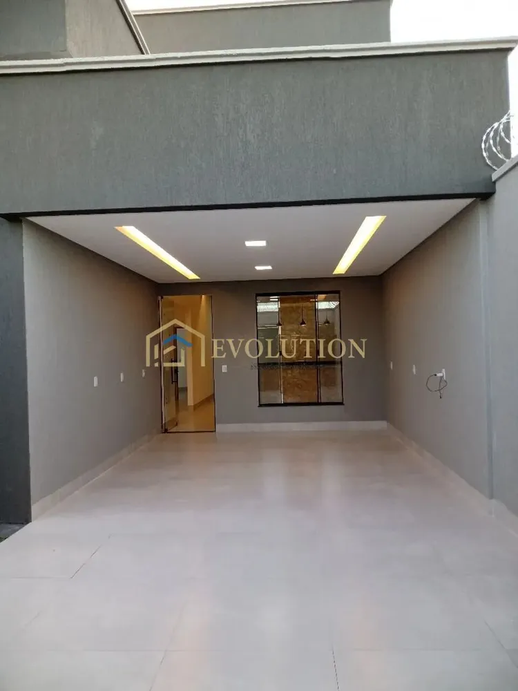 Casa, 3 quartos, 144 m² - Foto 1