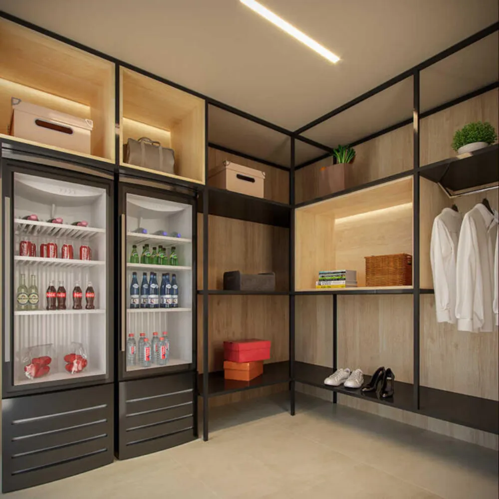 Apartamento, 2 quartos, 67 m² - Foto 11