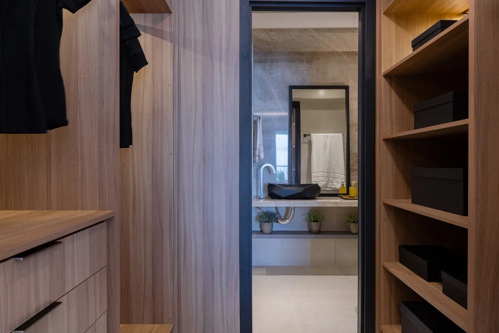 Apartamento, 2 quartos, 67 m² - Foto 7