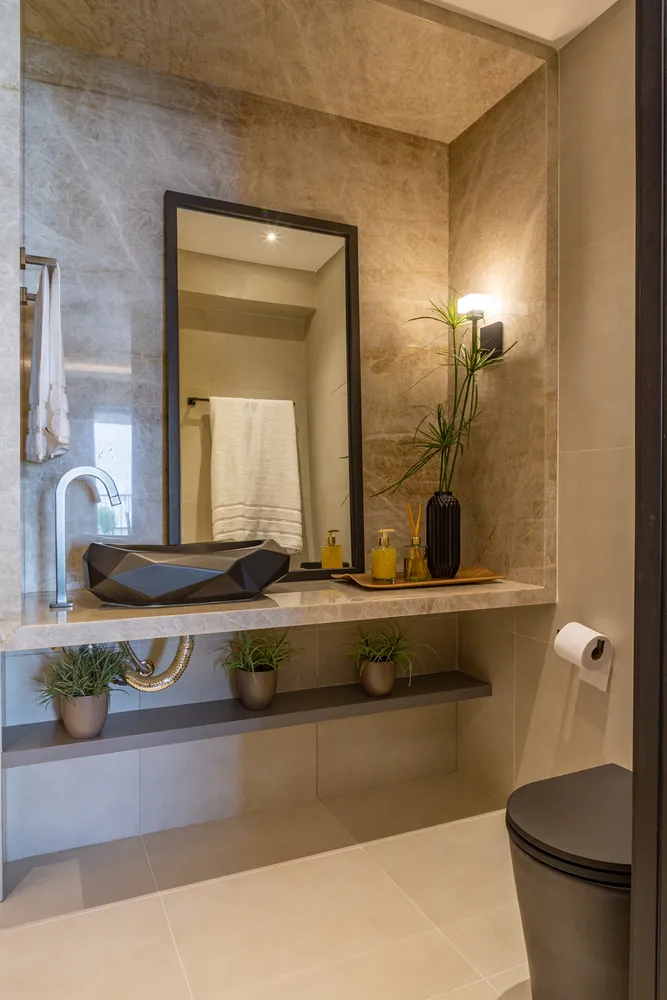 Apartamento, 2 quartos, 67 m² - Foto 9