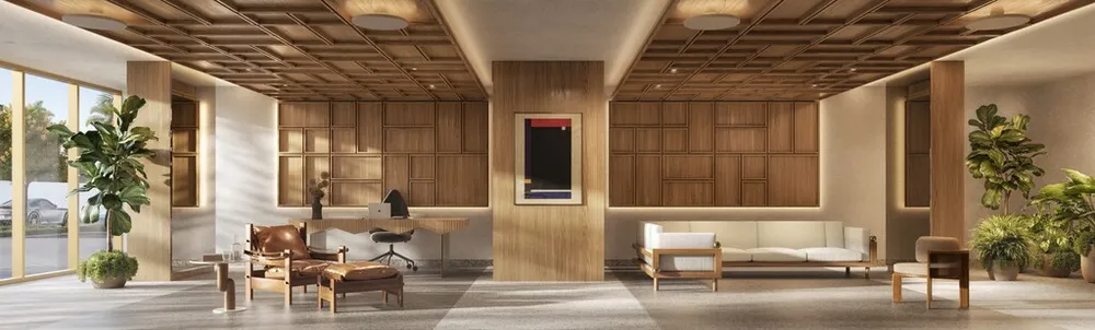 Apartamento, 3 quartos, 100 m² - Foto 1