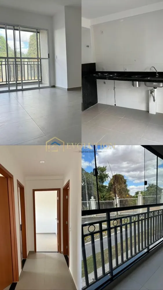 Apartamento, 3 quartos, 69 m² - Foto 5