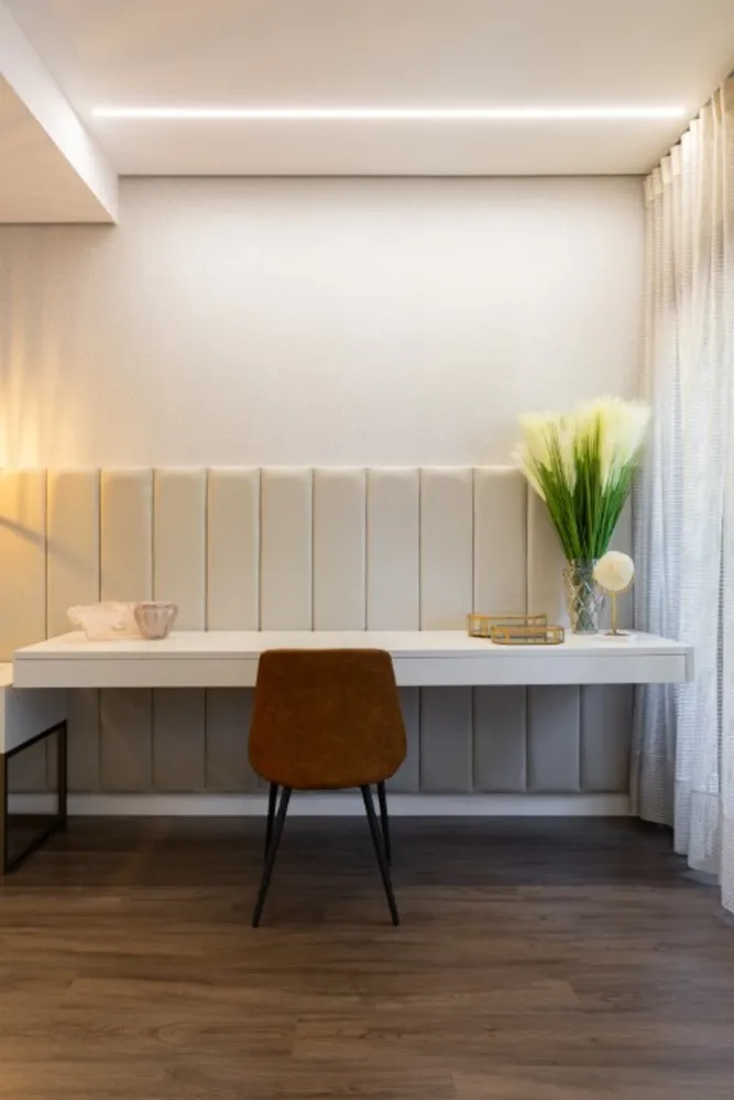 Apartamento, 3 quartos, 186 m² - Foto 9