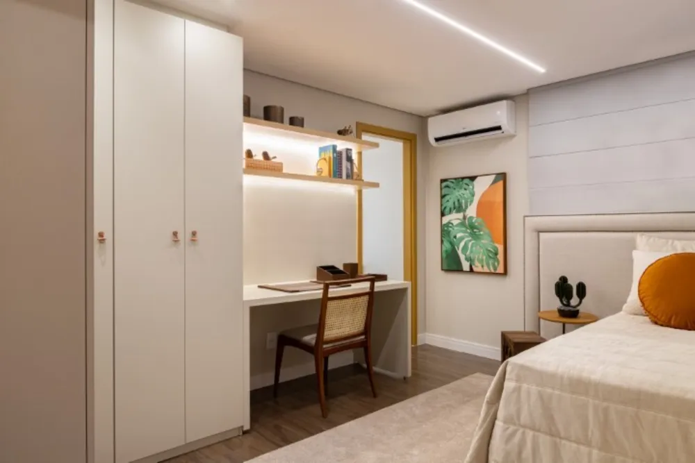 Apartamento, 3 quartos, 186 m² - Foto 10