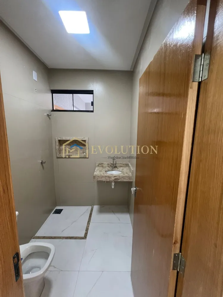 Casa, 2 quartos, 92 m² - Foto 7