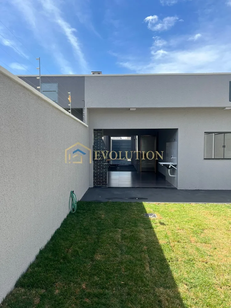 Casa, 2 quartos, 92 m² - Foto 2