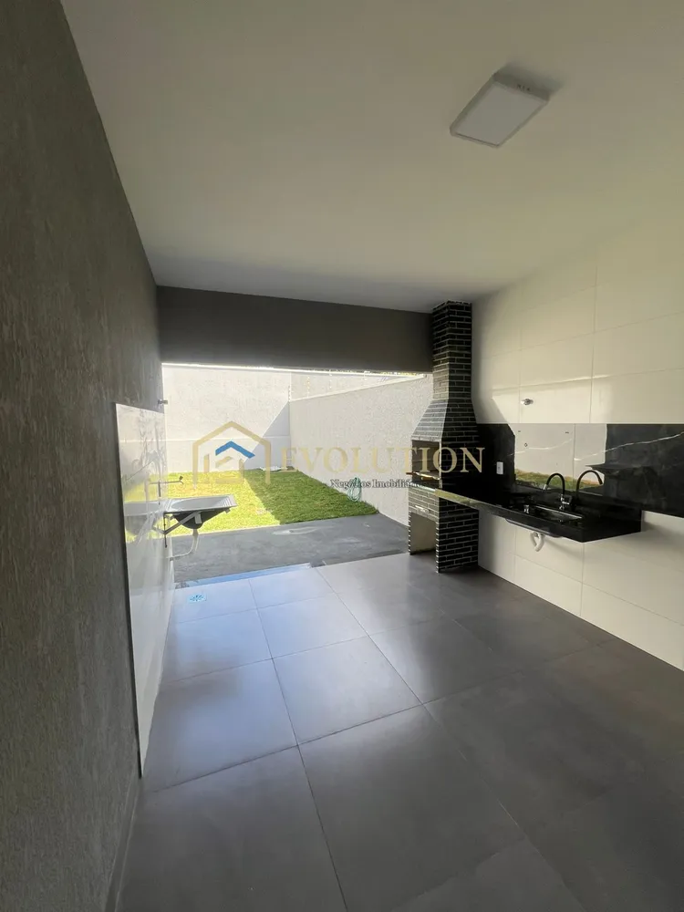 Casa, 2 quartos, 92 m² - Foto 12