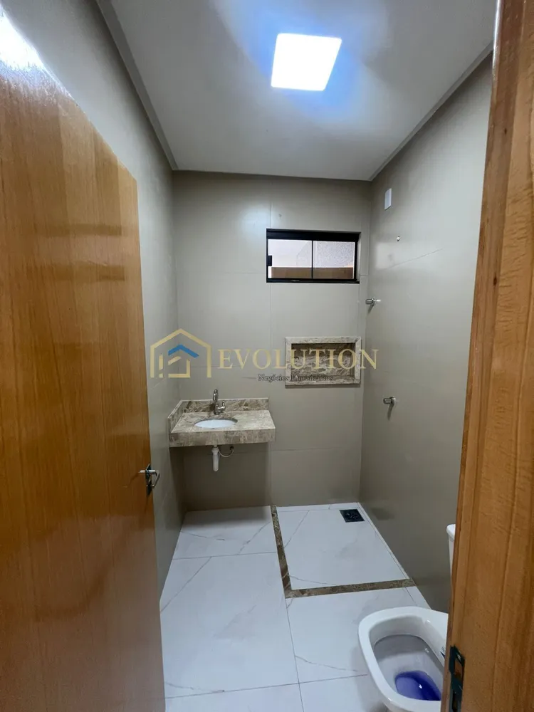 Casa, 2 quartos, 92 m² - Foto 8