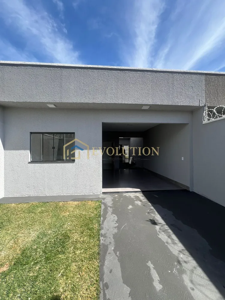 Casa, 2 quartos, 92 m² - Foto 1