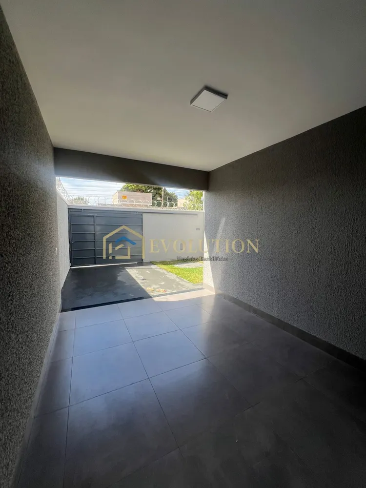Casa, 2 quartos, 92 m² - Foto 3