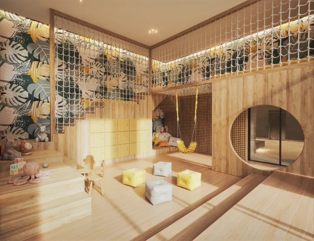 Apartamento, 3 quartos, 83 m² - Foto 7
