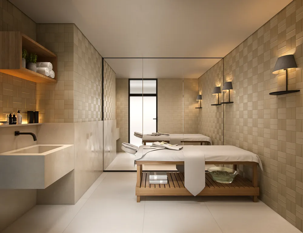 Apartamento, 4 quartos, 356 m² - Foto 2