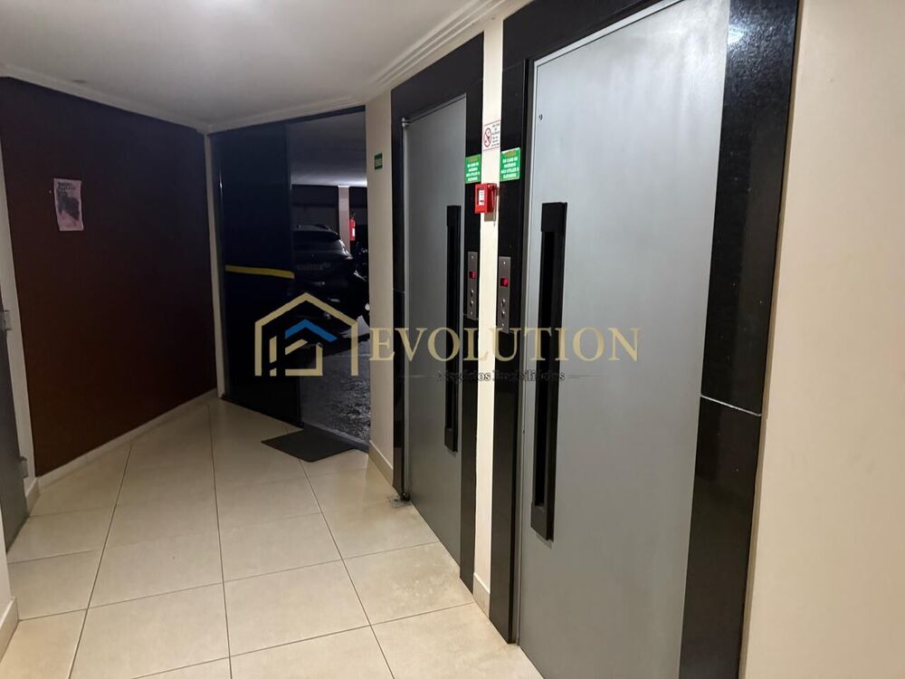 Apartamento à venda com 2 quartos, 68m² - Foto 8