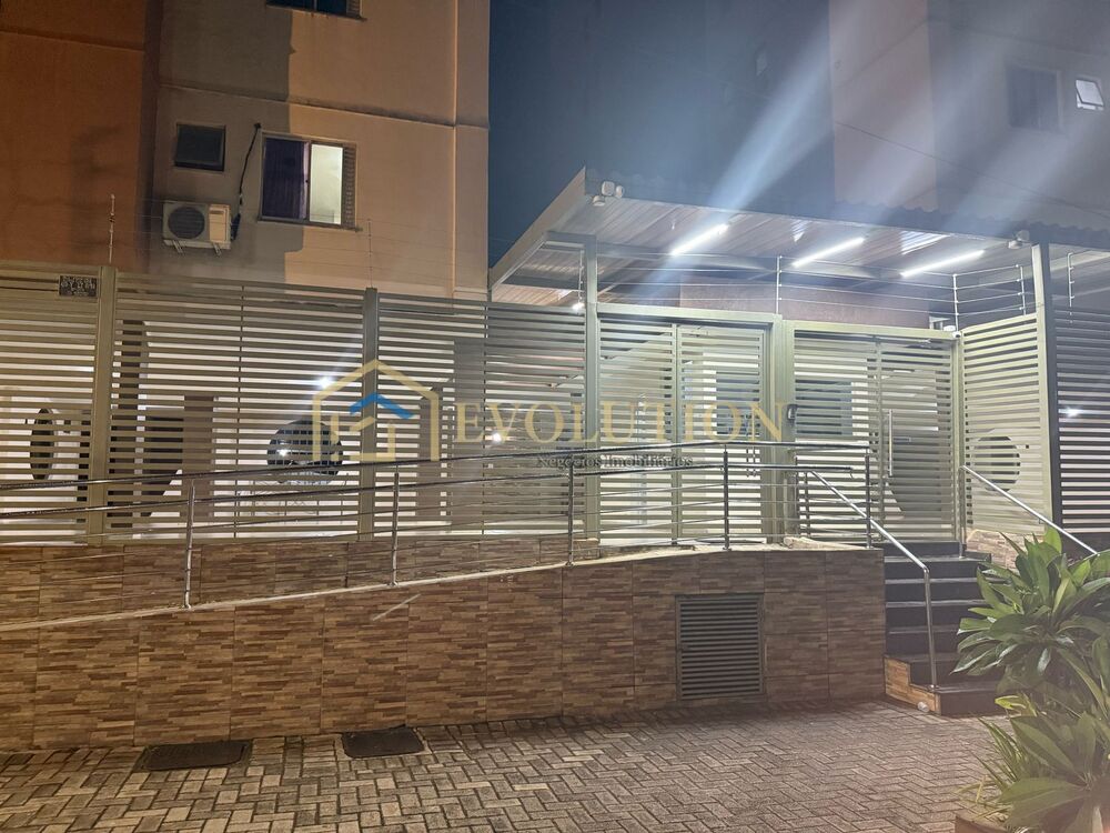Apartamento à venda com 2 quartos, 68m² - Foto 12