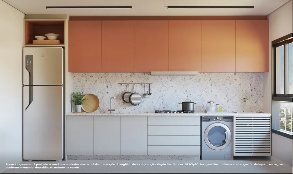 Apartamento, 1 quarto, 57 m² - Foto 4