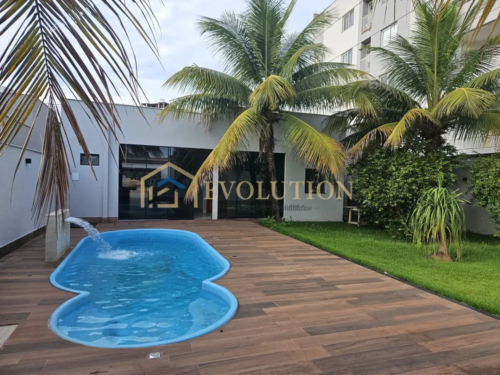 Casa, 3 quartos, 212 m² - Foto 3