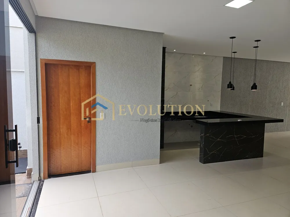 Casa, 3 quartos, 212 m² - Foto 8