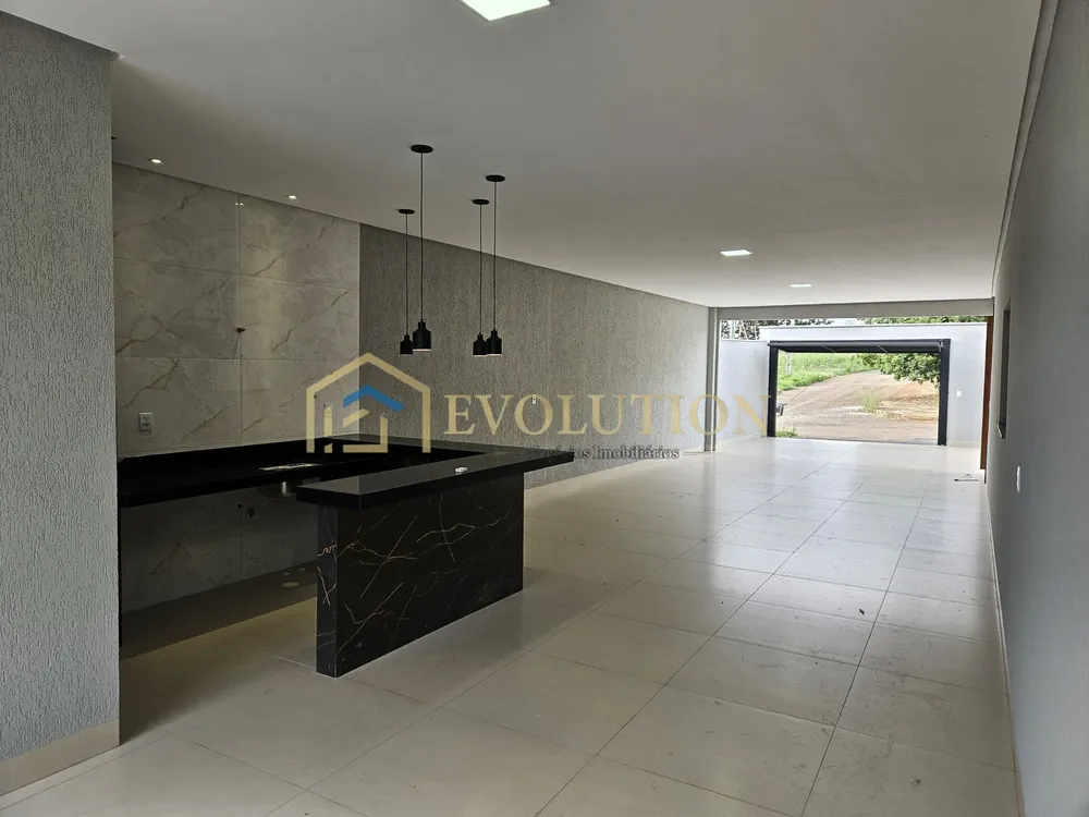 Casa, 3 quartos, 212 m² - Foto 14