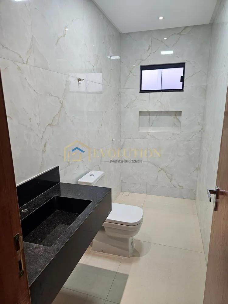 Casa, 3 quartos, 212 m² - Foto 10