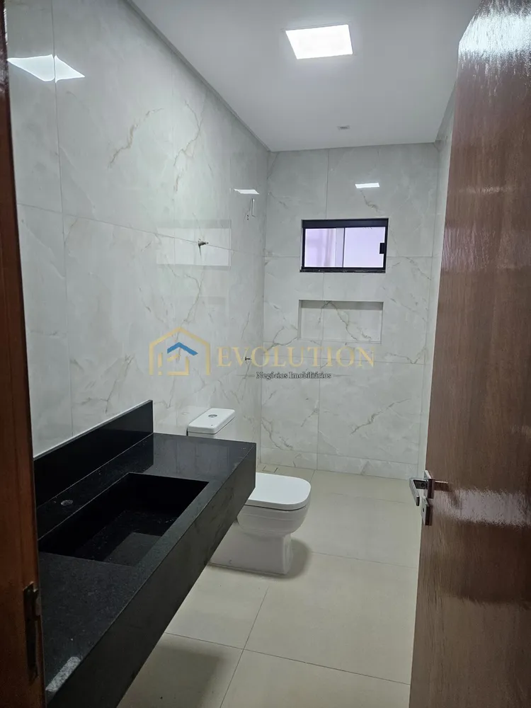 Casa, 3 quartos, 212 m² - Foto 12