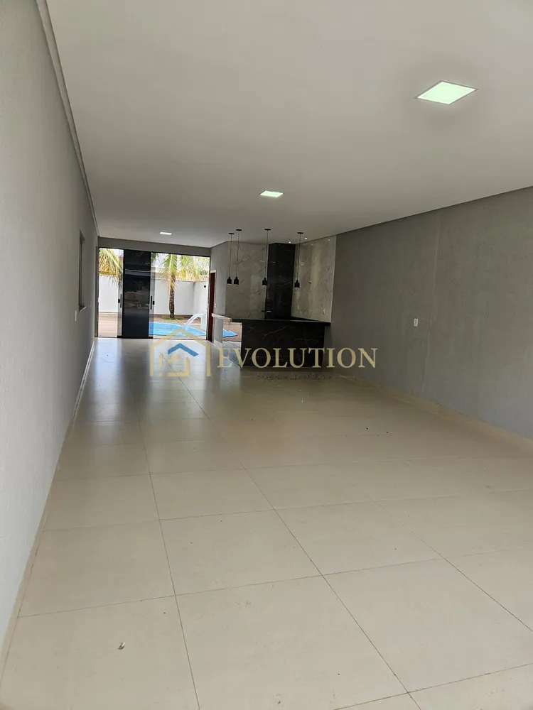 Casa, 3 quartos, 212 m² - Foto 4