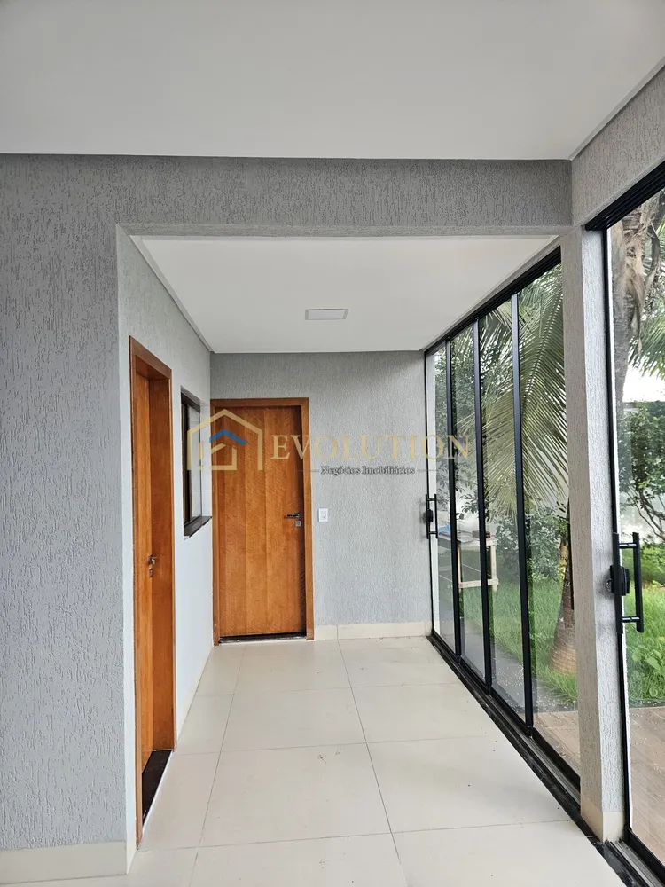 Casa, 3 quartos, 212 m² - Foto 16