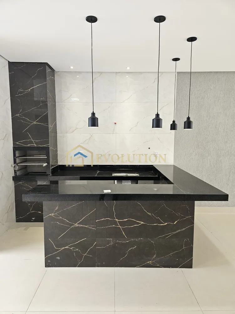 Casa, 3 quartos, 212 m² - Foto 9