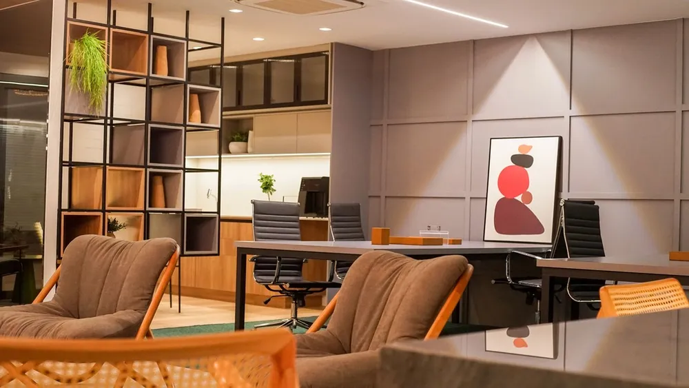 Sala-Conjunto, 31 m² - Foto 13