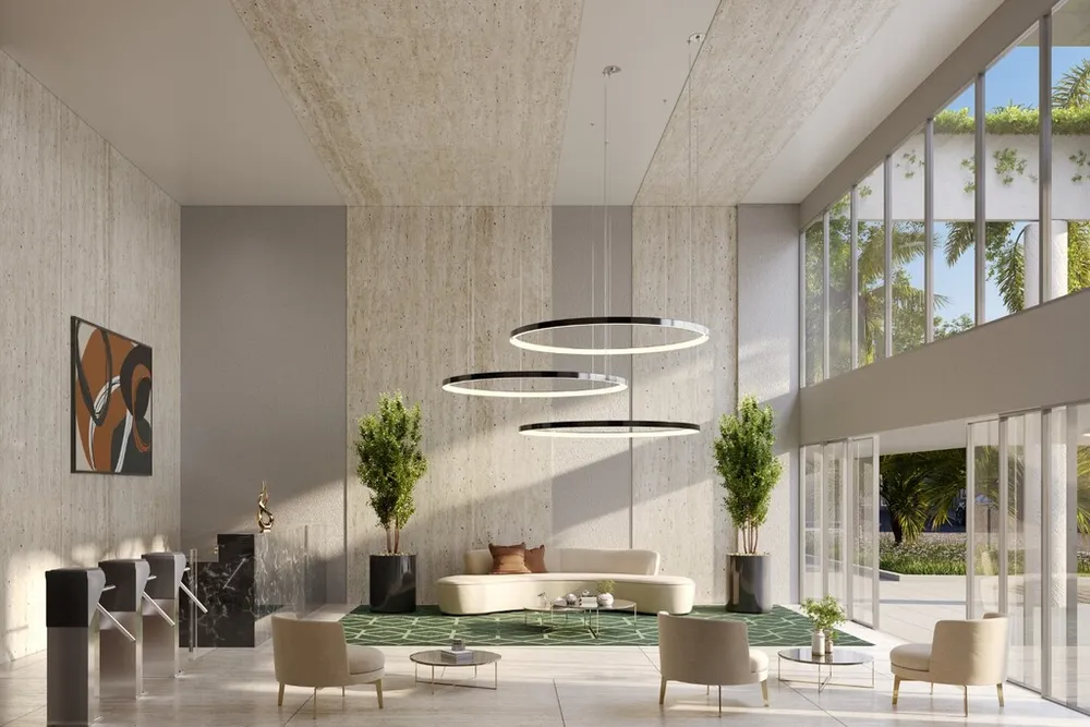 Sala-Conjunto, 31 m² - Foto 6