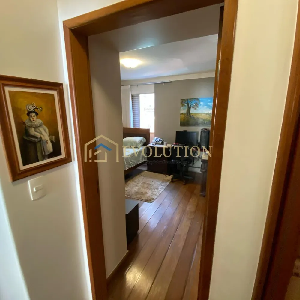 Apartamento, 3 quartos, 133 m² - Foto 7
