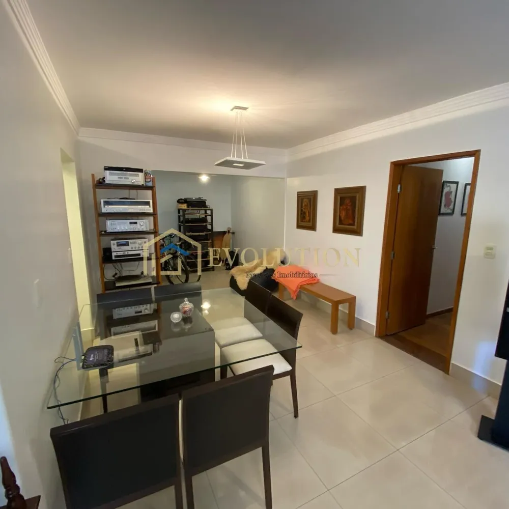 Apartamento, 3 quartos, 133 m² - Foto 5