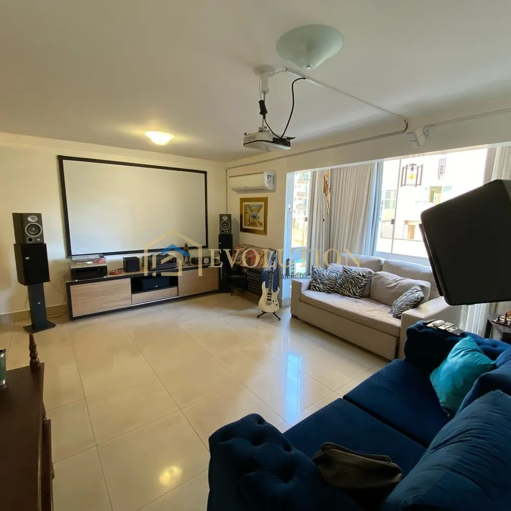 Apartamento, 3 quartos, 133 m² - Foto 1