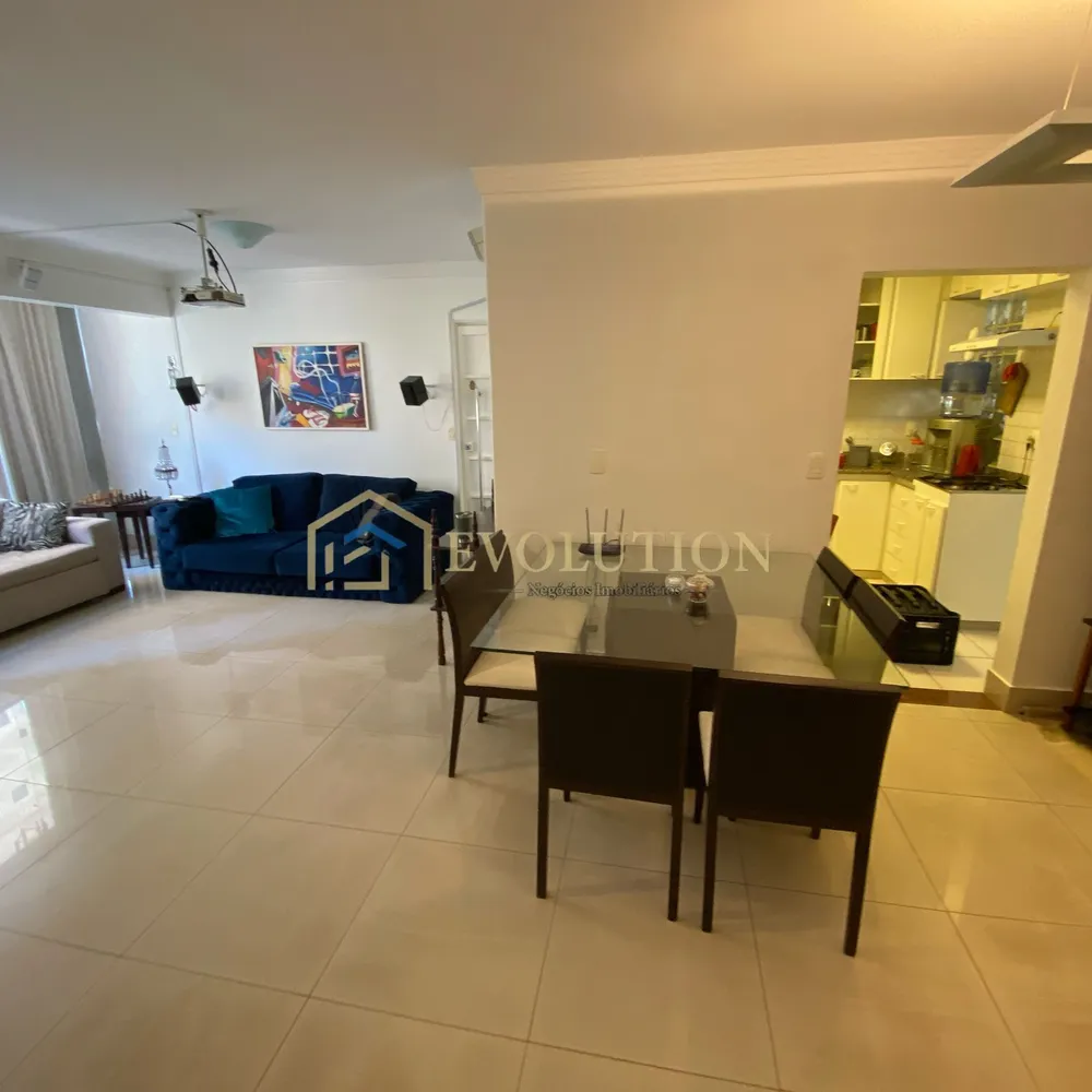 Apartamento, 3 quartos, 133 m² - Foto 4