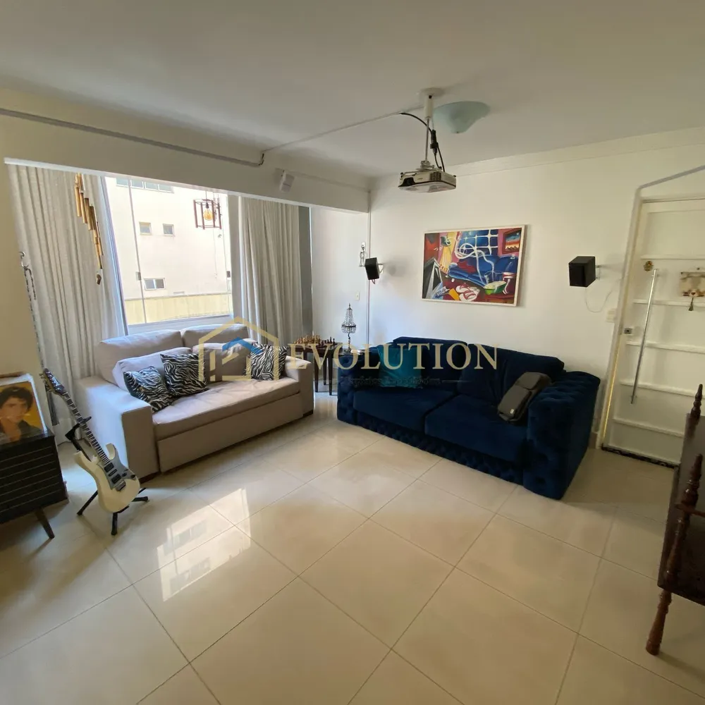 Apartamento, 3 quartos, 133 m² - Foto 3