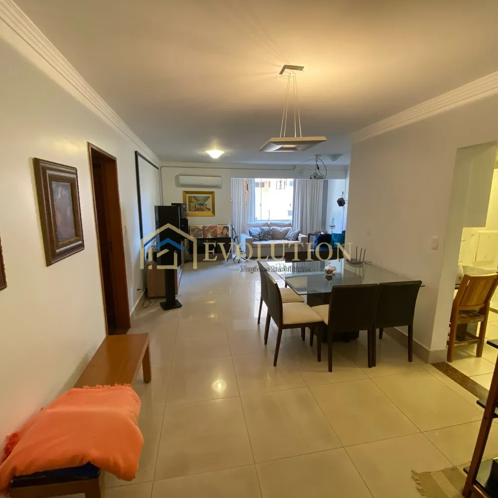 Apartamento, 3 quartos, 133 m² - Foto 2